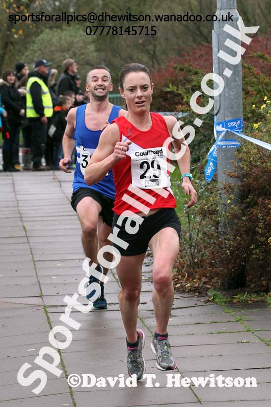 Brampton to Carlisle 10 Mile Road Race. Photo: David T. Hewitson/Sports for All Pics